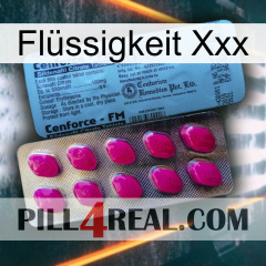Flüssigkeit Xxx 35